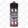Energ-Ice by Major Flavor E Liquid | 100ml Short Fill