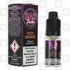 Fizzy Orange | Bar Salts by Vampire Vape E Liquid | Nic Salt, Strength & Size: 20mg • 10ml