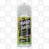 Fruit Bowl by Chubby Juice E Liquid | 100ml Short Fill