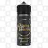 Gingerbread Custard by Dripping Desserts E Liquid | 100ml Short Fill
