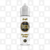 Gingerbread Custard by Dripping Desserts | 60ml Longfill, Nicotine Type: Nicotine Free, Strength & Size: 20ml Concentrate (Mix Before Use)