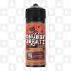 Jam Doughnut by Chubby Treatz E Liquid | 100ml Short Fill