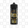 Jammy Biscuit by Dripping Desserts E Liquid | 100ml Short Fill
