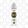 Jammy Biscuit by Dripping Desserts | 60ml Longfill, Nicotine Type: Nicotine Free, Strength & Size: 20ml Concentrate (Mix Before Use)