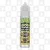 Kiwi Passionfruit Guava | Pod Edition by Chubby Juice E Liquid | 40ml Short Fill