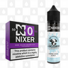 Looper Cereal & Milk by The Lancashire Creamery x Nixer E Liquid | 60ml Long Fill, Nicotine Type: Nicotine Free, Strength & Size: 00mg • 60ml • Inc VG/PG Shots (50/50)