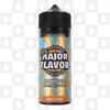 Mang-Ice by Major Flavor E Liquid | 100ml Short Fill