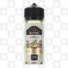 Master Custard | Pastry Masters by Bombo E Liquid | 100ml Short Fill