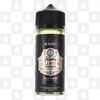 Nutty Supra Reserve | Platinum Tobacco by Bombo E Liquid | 100ml Short Fill