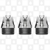 OXVA NeXlim Replacement Pods, Pod Type: 3 x NeXlim Mesh Pods 0.6 Ohm