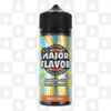 Pango-Ice by Major Flavor E Liquid | 100ml Short Fill