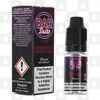 Passionfruit Peach Lemon | Bar Salts by Vampire Vape E Liquid | Nic Salt, Strength & Size: 20mg • 10ml