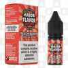 Peach Berry by Major Flavor E Liquid | 10ml Nic Salt, Strength & Size: 10mg • 10ml