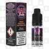 Peach Pineapple Watermelon | Bar Salts by Vampire Vape E Liquid | Nic Salt, Strength & Size: 20mg • 10ml