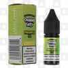 Pineapple Ice by Chubby Juice E Liquid | 10ml Nic Salt, Strength & Size: 10mg • 10ml