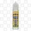 Pineapple Peach Mango | Pod Edition by Chubby Juice E Liquid | 40ml Short Fill