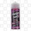 Purple Squash by Chubby Juice E Liquid | 100ml Short Fill