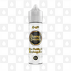 Rice Pudding & Raspberry Jam by Dripping Desserts | 60ml Longfill, Nicotine Type: Nicotine Free, Strength & Size: 20ml Concentrate (Mix Before Use)