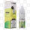 Sour Pineapple Crush by Bar Drop E Liquid | 10ml Nic Salt, Strength & Size: 05mg • 10ml