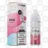 Strawberry Ice Pop by Bar Drop E Liquid | 10ml Nic Salt, Strength & Size: 05mg • 10ml