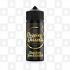 Strawberry Jam & Custard by Dripping Desserts E Liquid | 100ml Short Fill