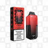 Strawberry Watermelon Bubblegum | Elux Cyberover 6K | Disposable Vapes