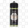 Supra Reserve | Platinum Tobacco by Bombo E Liquid | 100ml Short Fill