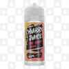 The Berry Bowl by Chubby Juice E Liquid | 100ml Short Fill
