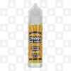 Tropical Orange | Pod Edition by Chubby Juice E Liquid | 40ml Short Fill