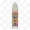 Tropical Punch | Pod Edition by Chubby Juice E Liquid | 40ml Short Fill