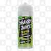 Tropical Twist by Chubby Juice E Liquid | 100ml Short Fill