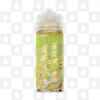 Banana Custard by Custard Monster E Liquid | 100ml Short Fill