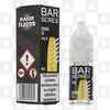 Banana Ice by Bar Series E Liquid | 10ml Nic Salt, Strength & Size: 20mg • 10ml