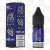 Berry Lime | Twizted Fruits by No Frills E Liquid | 10ml Nic Salt, Strength & Size: 20mg • 10ml