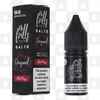 Black Razz | Originals by No Frills E Liquid | 10ml Nic Salt, Strength & Size: 10mg • 10ml