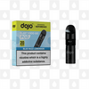 Blue Razz Lemonade | Dojo Blast 2000 by Vaporesso | Pre-filled Pods