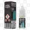 Blue Razz Lemonade by Bar Series E Liquid | 10ml Nic Salt, Strength & Size: 20mg • 10ml