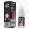 Blueberry Cranberry Cherry by Bar Series E Liquid | 10ml Nic Salt, Strength & Size: 05mg • 10ml