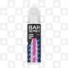 Blueberry Cranberry Cherry by Bar Series E Liquid | 60ml Long Fill, Nicotine Type: Nicotine Free, Strength & Size: 20ml Concentrate (Mix Before Use)