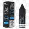 Blueberry Slushy | Originals by No Frills E Liquid | 10ml Nic Salt, Strength & Size: 10mg • 10ml