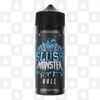 Bull by Slush Monster E Liquid | 100ml Short Fill