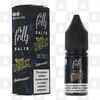 Butterscotch Tobacco | Tobak by No Frills E Liquid | 10ml Nic Salt, Strength & Size: 10mg • 10ml