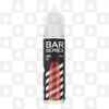 Cherry Fizz by Bar Series E Liquid | 60ml Long Fill, Nicotine Type: Nicotine Free, Strength & Size: 20ml Concentrate (Mix Before Use)