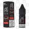 Cherry Slushy | Originals by No Frills E Liquid | 10ml Nic Salt, Strength & Size: 10mg • 10ml