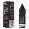 Cherry Tobacco | Tobak by No Frills E Liquid | 10ml Nic Salt, Strength & Size: 10mg • 10ml