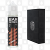 Cola Ice by Bar Series E Liquid | 60ml Long Fill, Nicotine Type: Nicotine Salt, Strength & Size: 03mg Salt • 60ml • Inc Shots (60/40)