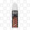 Cola Ice by Bar Series E Liquid | 60ml Long Fill, Nicotine Type: Nicotine Free, Strength & Size: 20ml Concentrate (Mix Before Use)