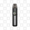 Eleaf iVeni Pod Kit, Selected Colour: Black