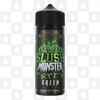 Green by Slush Monster E Liquid | 100ml Short Fill