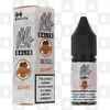 Hazelnut | The Coffee Shop by No Frills E Liquid | 10ml Nic Salt, Strength & Size: 10mg • 10ml